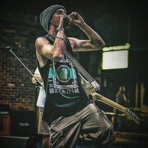 Meet your Posher, Todd